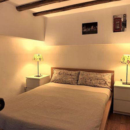 Casa Trevi Apartment Рим Екстериор снимка
