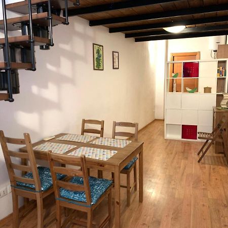 Casa Trevi Apartment Рим Екстериор снимка