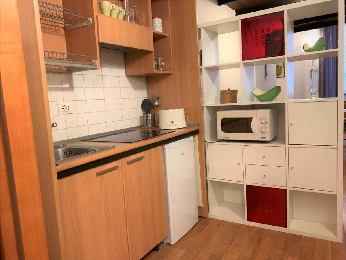 Casa Trevi Apartment Рим Екстериор снимка