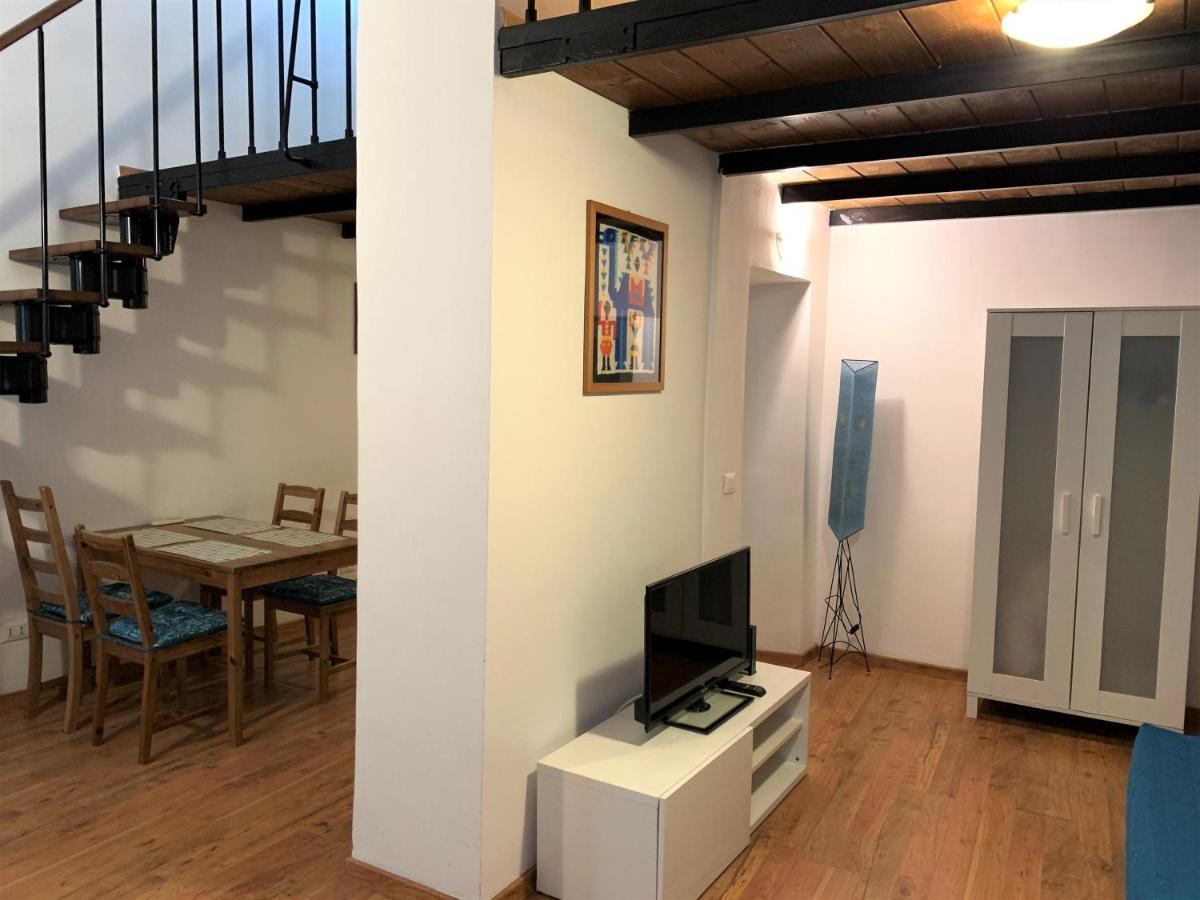 Casa Trevi Apartment Рим Екстериор снимка