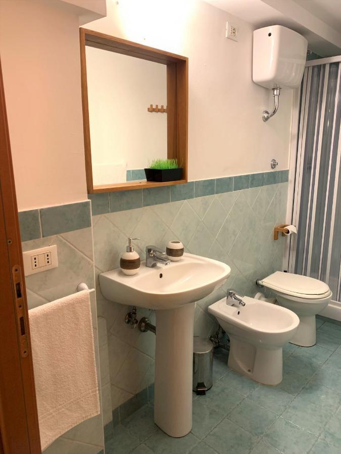 Casa Trevi Apartment Рим Екстериор снимка