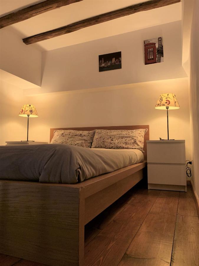 Casa Trevi Apartment Рим Екстериор снимка
