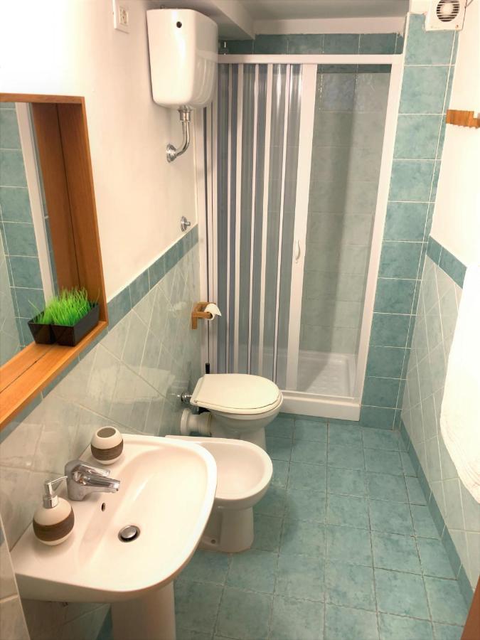 Casa Trevi Apartment Рим Екстериор снимка