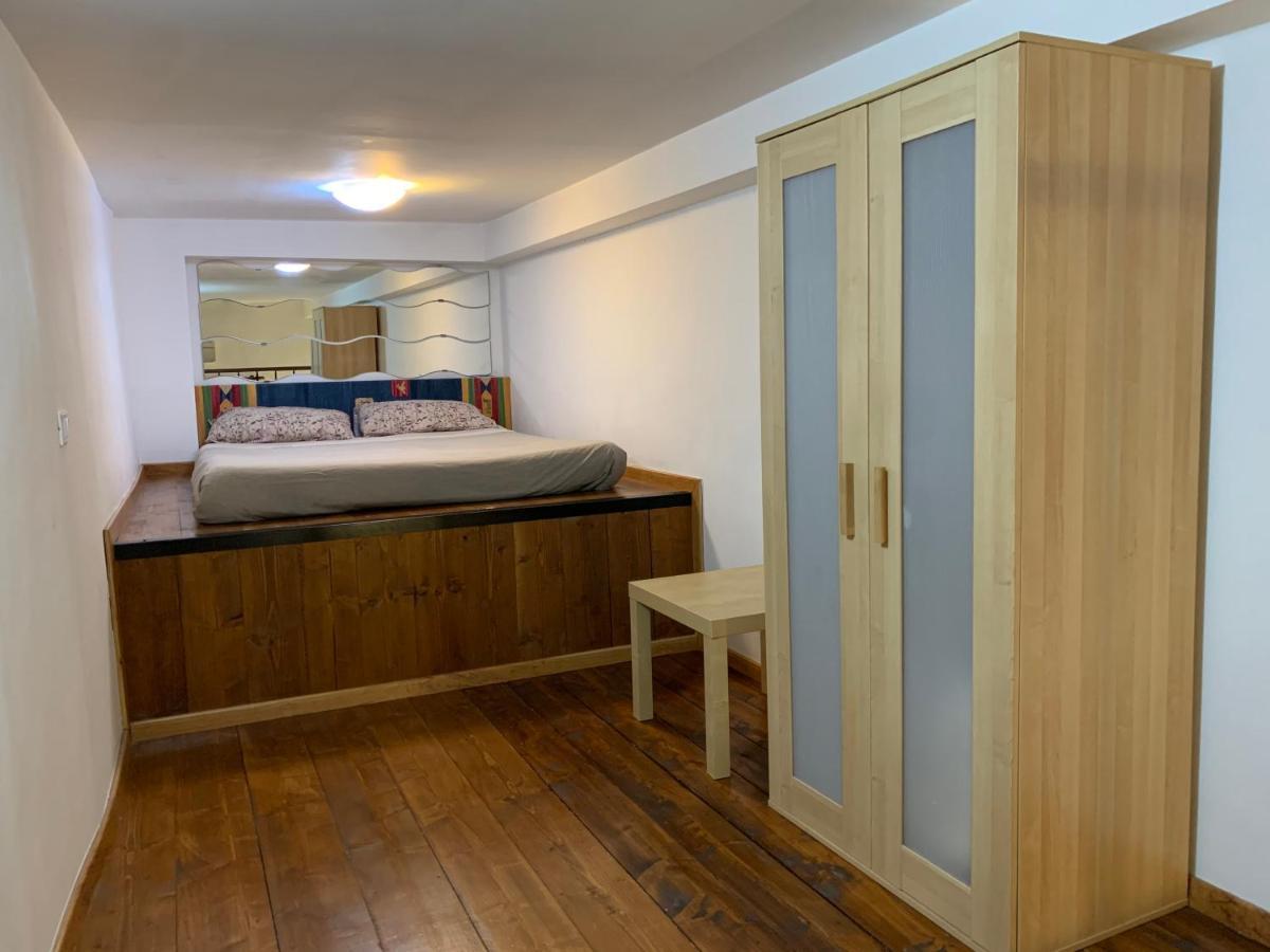 Casa Trevi Apartment Рим Екстериор снимка