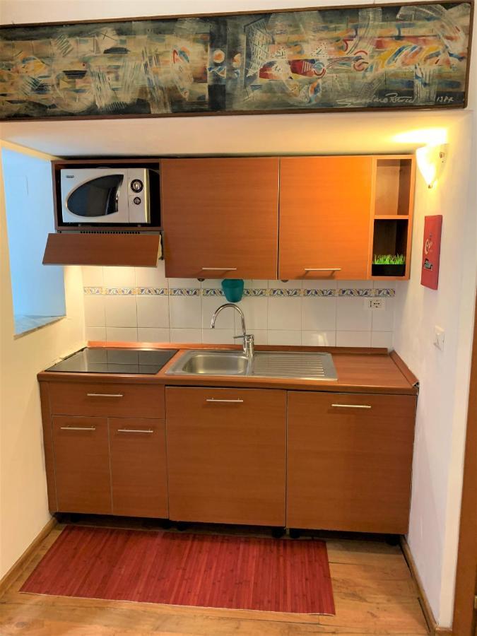 Casa Trevi Apartment Рим Екстериор снимка