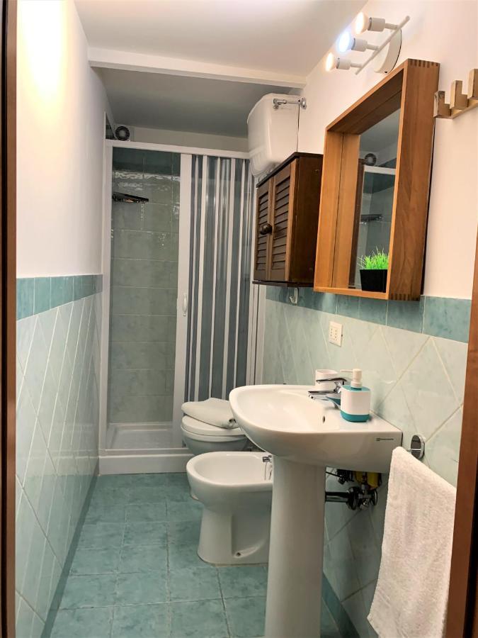 Casa Trevi Apartment Рим Екстериор снимка