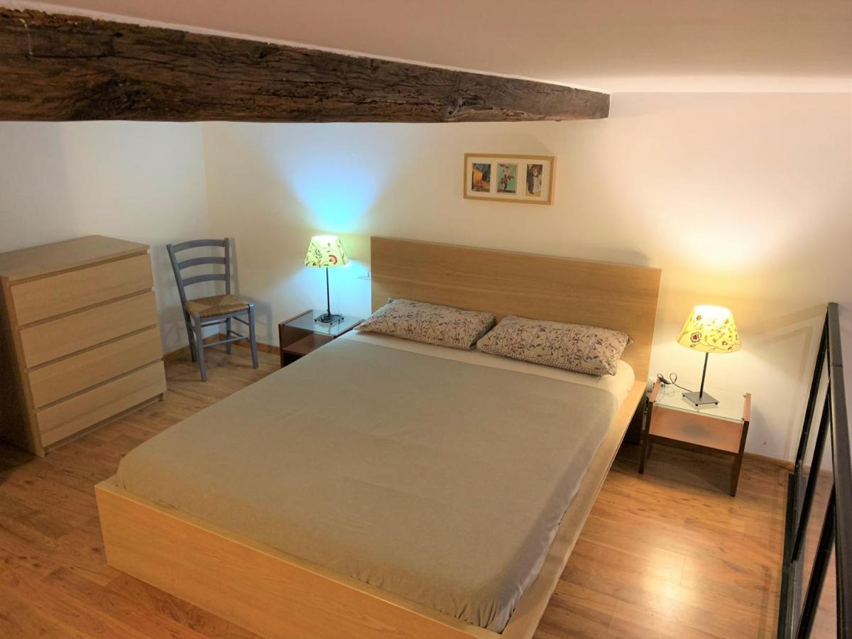 Casa Trevi Apartment Рим Екстериор снимка
