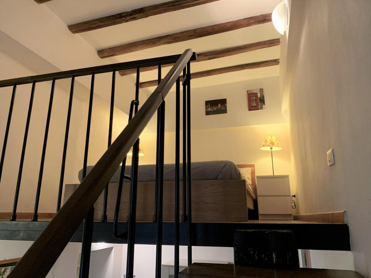 Casa Trevi Apartment Рим Екстериор снимка