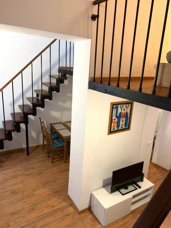 Casa Trevi Apartment Рим Екстериор снимка