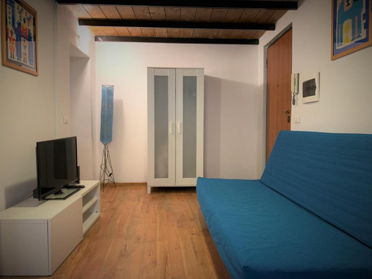 Casa Trevi Apartment Рим Екстериор снимка