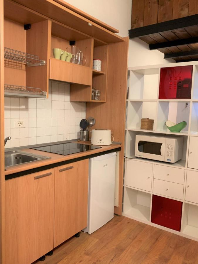 Casa Trevi Apartment Рим Екстериор снимка
