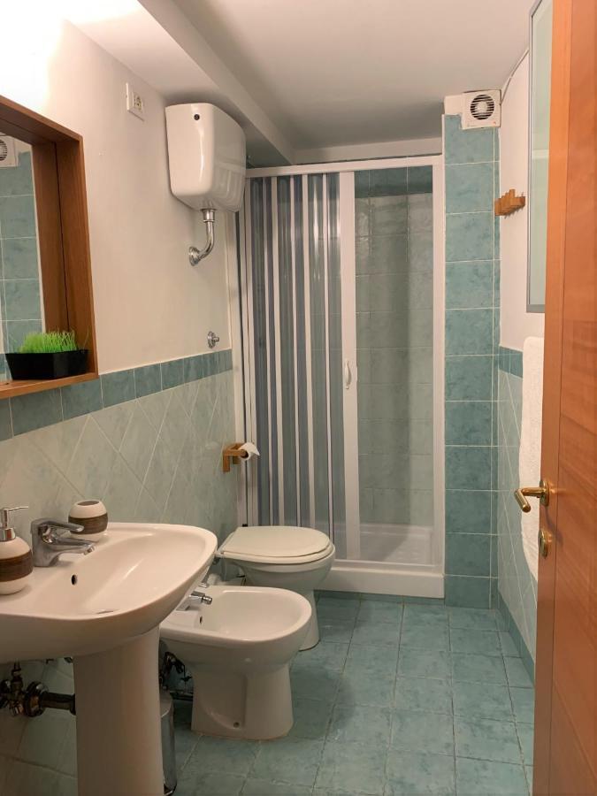 Casa Trevi Apartment Рим Екстериор снимка