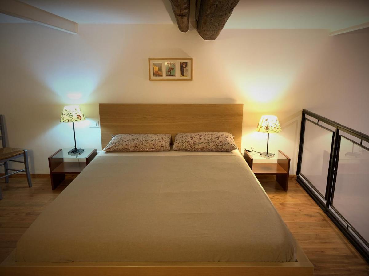 Casa Trevi Apartment Рим Екстериор снимка