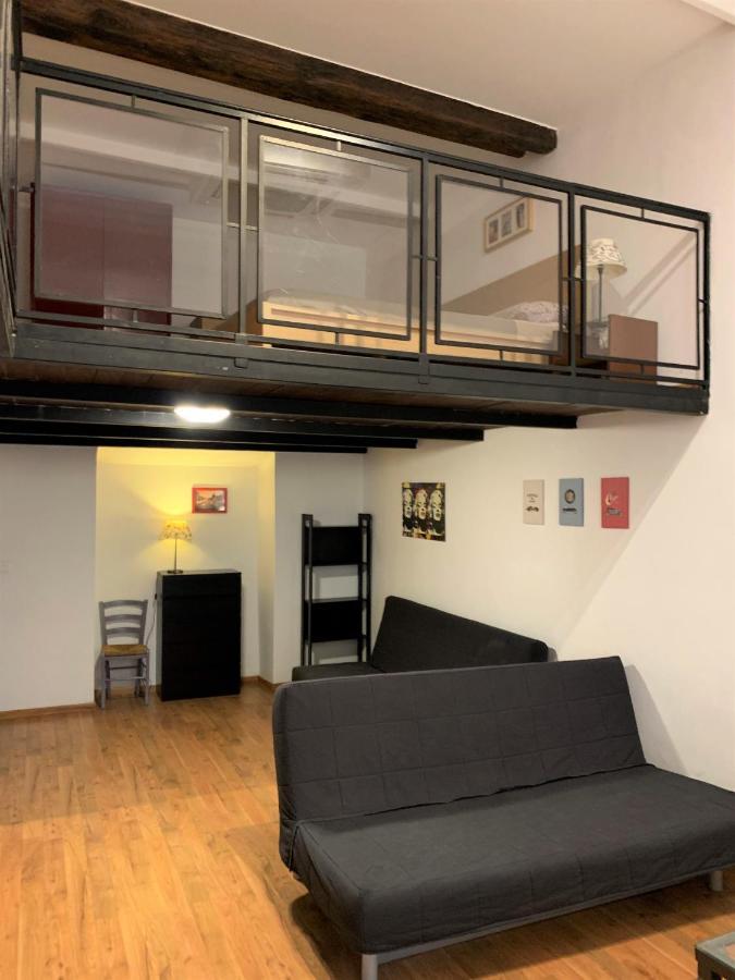 Casa Trevi Apartment Рим Екстериор снимка