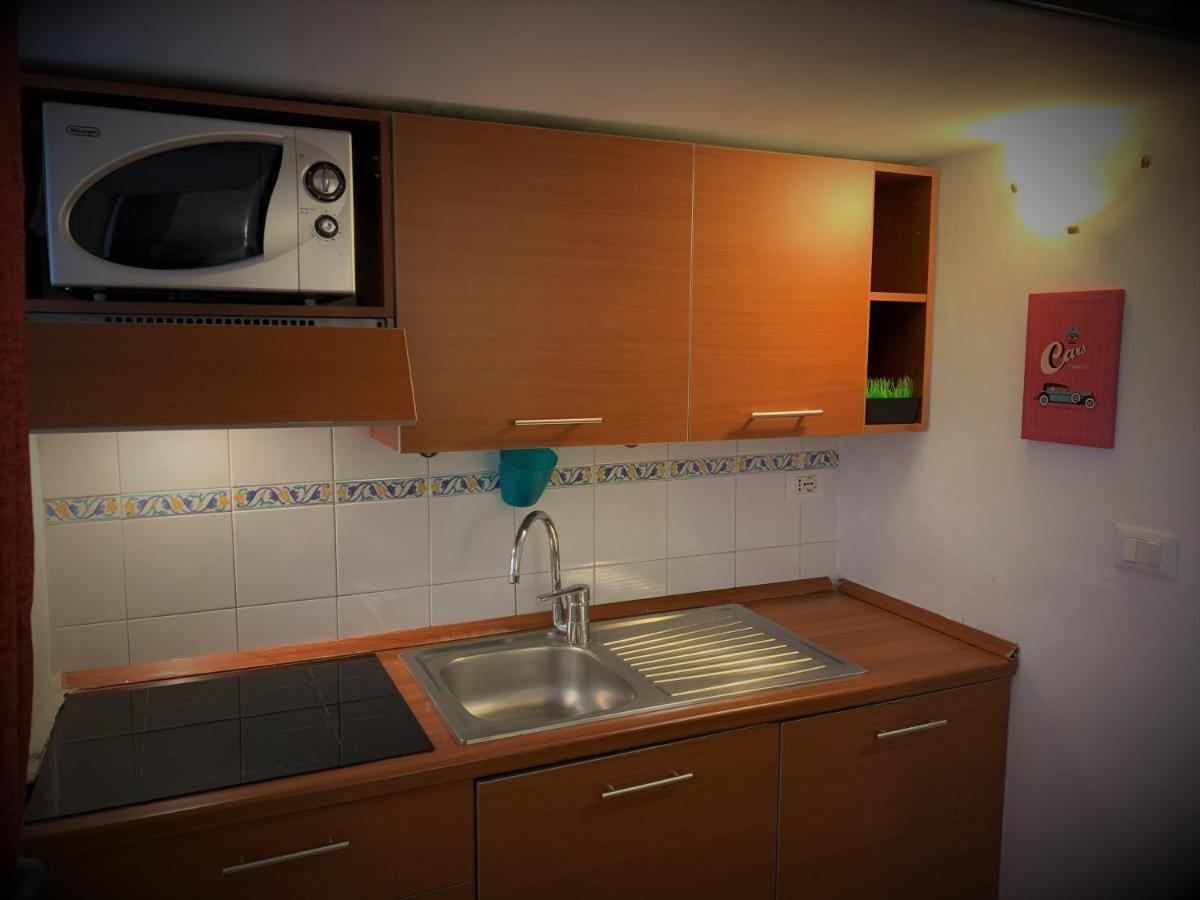 Casa Trevi Apartment Рим Екстериор снимка