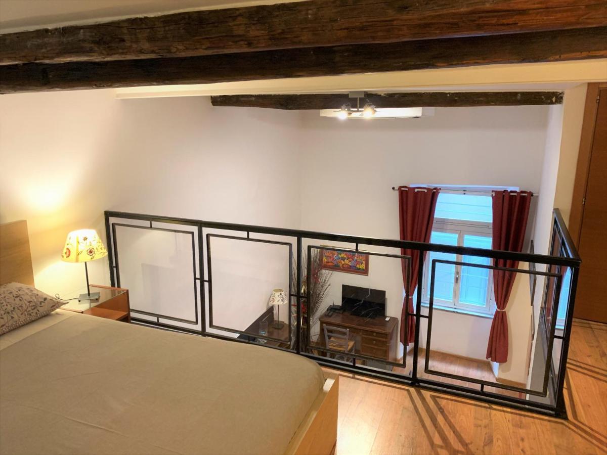Casa Trevi Apartment Рим Екстериор снимка