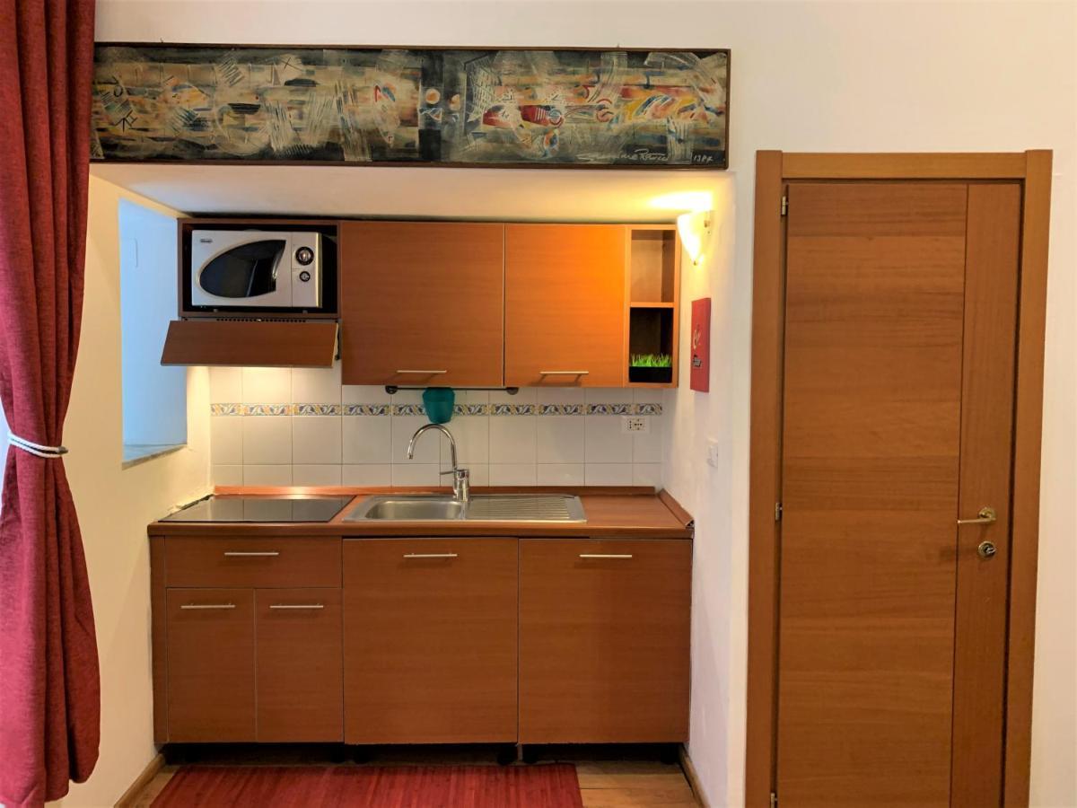 Casa Trevi Apartment Рим Екстериор снимка